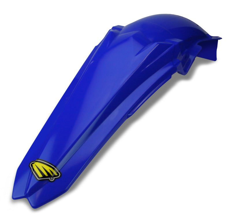 Cycra 10-13 Yamaha YZ450F Powerflow Rear Fender Blue 1CYC-1512-62 1CYC-1512-62 Photo - Primary