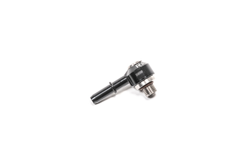 Radium Engineering Radium 4AN ORB Swivel Banjo to 5/16in SAE Male 20-1000-04313 20-1000-04313 Photo - Primary