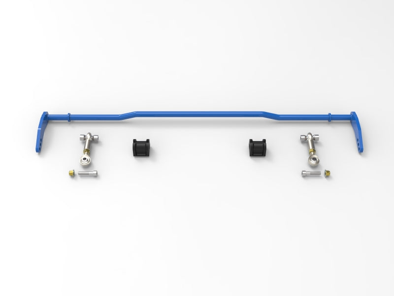 aFe 13-23 Toyota GR86 CONTROL Rear Sway Bar - Blue 440-722001RL 440-722001RL Photo - Unmounted