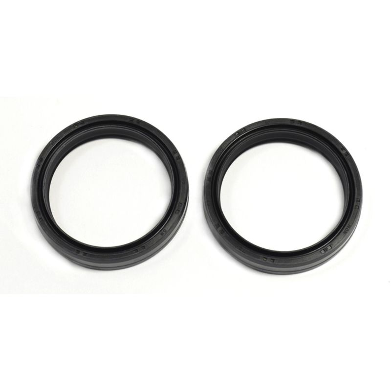 Athena 97-07 Honda CR R 250 NOK 47x58x10mm Fork Oil Seal Kit P40FORK455076 P40FORK455076 Photo - Primary