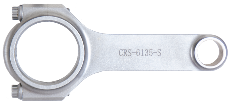 Eagle Chevrolet Big Block 396/427/454 H-Beam Connecting Rods (Set of 8) CRS61353D CRS61353D Photo - Close Up