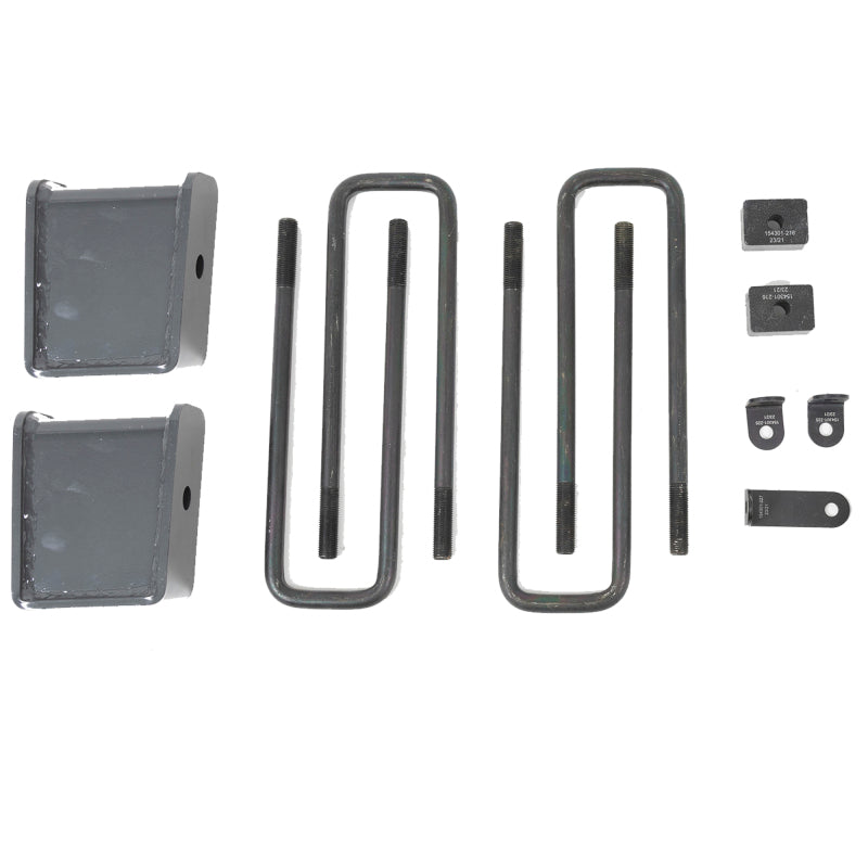 Belltech 16-21 Toyota Tacoma 4WD(Excludes TRD PRO) 4-6in. Lift Lift Kit 154301TP 154301TP User 5