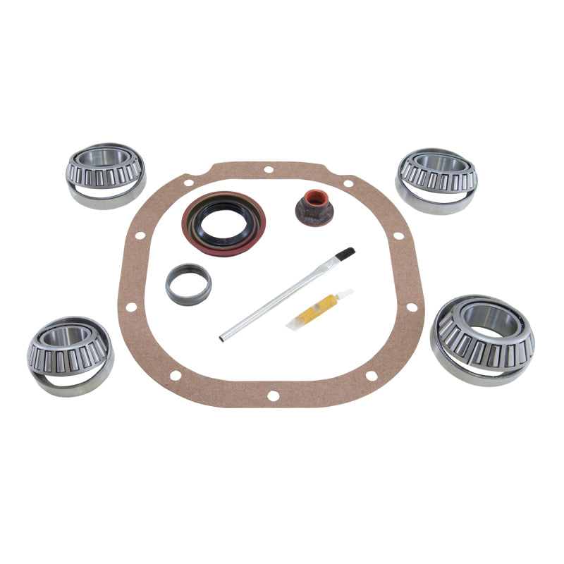 Yukon Gear & Axle USA Standard Bearing Kit For 11+ F150 ZBKF8.8-C ZBKF8.8-C Photo - Primary