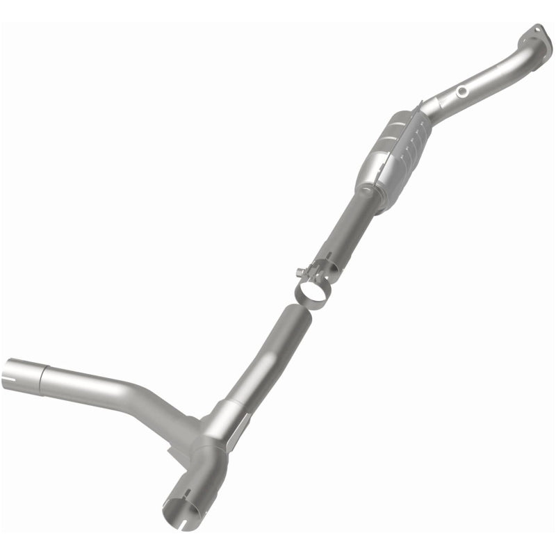 MagnaFlow Dodge Ram 1500 OEM Grade Federal / EPA Compliant Direct-Fit Catalytic Converter 49597 Photo - out of package