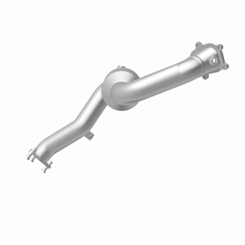 MagnaFlow Audi OEM Grade Federal / EPA Compliant Direct-Fit Catalytic Converter 52315 360 Degree Image Set
