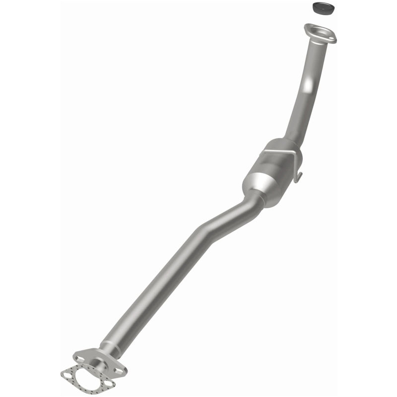 MagnaFlow Standard Grade Federal / EPA Compliant Direct-Fit Catalytic Converter 93135 Photo - out of package