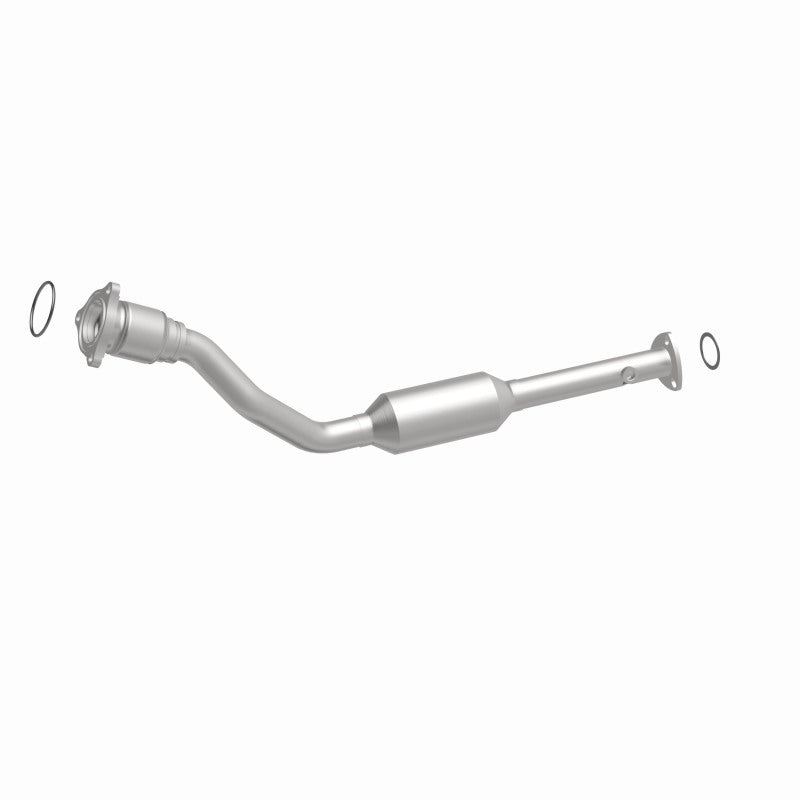 MagnaFlow California Grade CARB Compliant Direct-Fit Catalytic Converter 4481201 360 Degree Image Set
