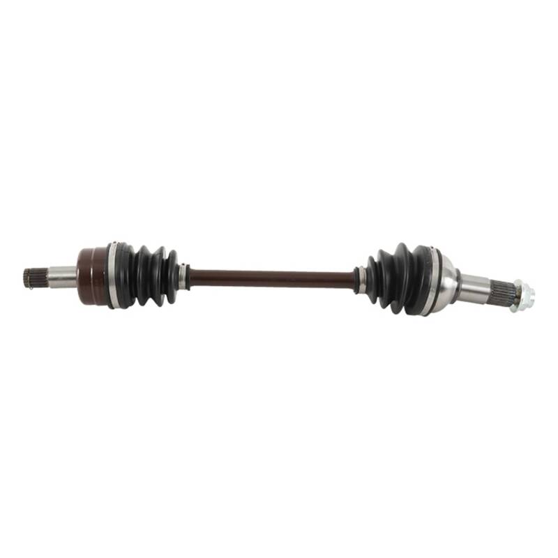 All Balls Racing 14-15 YFM 700 D Grizzly 4x4/2014 YFM 700 DH Grizzly 4x4 Hunter Axle AB6-YA-8-316 AB6-YA-8-316 Photo - Primary