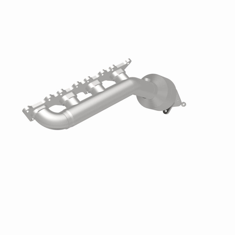 MagnaFlow Hyundai OEM Grade Federal / EPA Compliant Manifold Catalytic Converter 49899 360 Degree Image Set