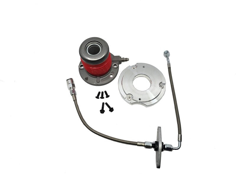 McLeod Racing McLeod 2007-11 Jeep Wrangler 3.8L / 2012-18 Wrangler 3.6L 1200 Series Hydraulic Throwout Bearings 1250 1250 Photo - Primary