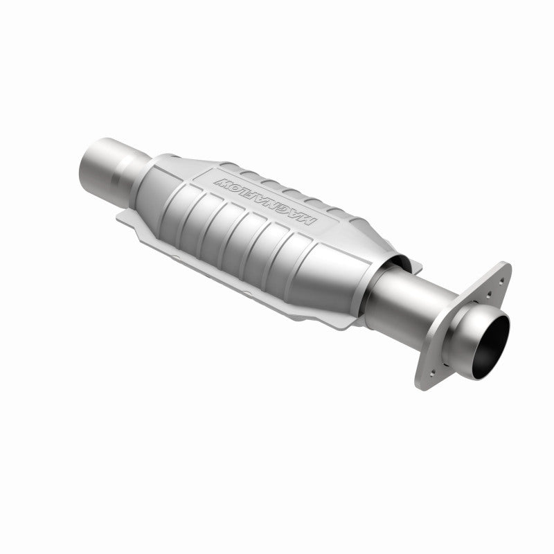 MagnaFlow Standard Grade Federal / EPA Compliant Direct-Fit Catalytic Converter 23494 360 Degree Image Set