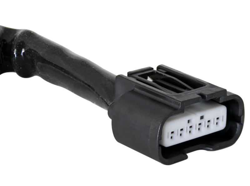 aFe Power Sprint Booster Power Converter 17-19 Nissan Patrol (Y61) I6-4.8L 77-16103 77-16103 Photo - Unmounted