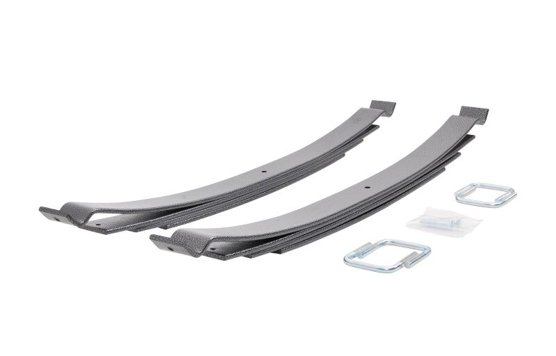 Hellwig LP/35 Heavy Duty Leaf Kit 3510 Photo - out of package