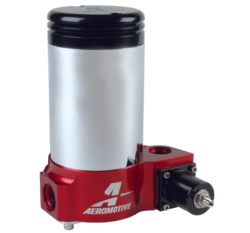Aeromotive A2000 Carbureted Fuel Pump 11202 Photo - Primary