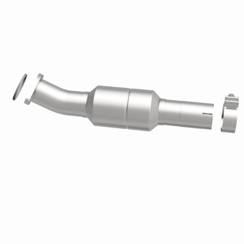 MagnaFlow Scion tC OEM Grade Federal / EPA Compliant Direct-Fit Catalytic Converter 49156 360 Degree Image Set