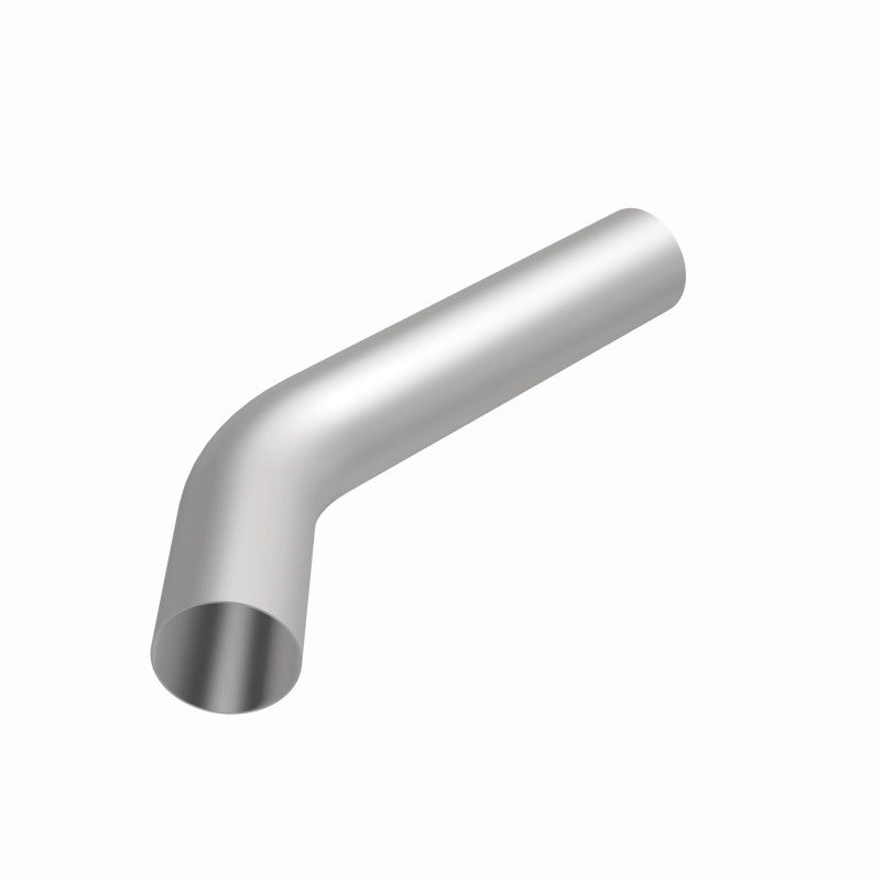 MagnaFlow 45° Bend Stainless Steel Pipe 10710 360 Degree Image Set
