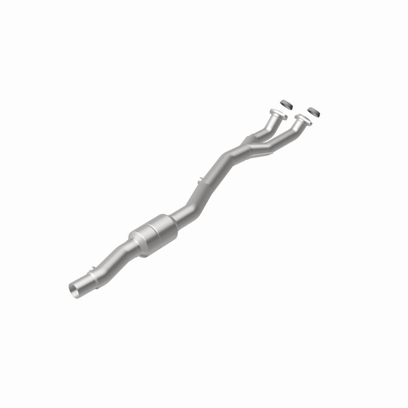 MagnaFlow BMW HM Grade Federal / EPA Compliant Direct-Fit Catalytic Converter 23306 360 Degree Image Set