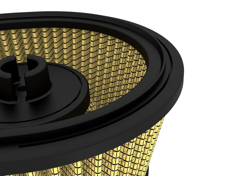 aFe Aries Powersport Air Filters OER PG7 A/F PG7 MC - Yamaha YZF450F 03-09 87-10026 87-10026 Photo - Unmounted