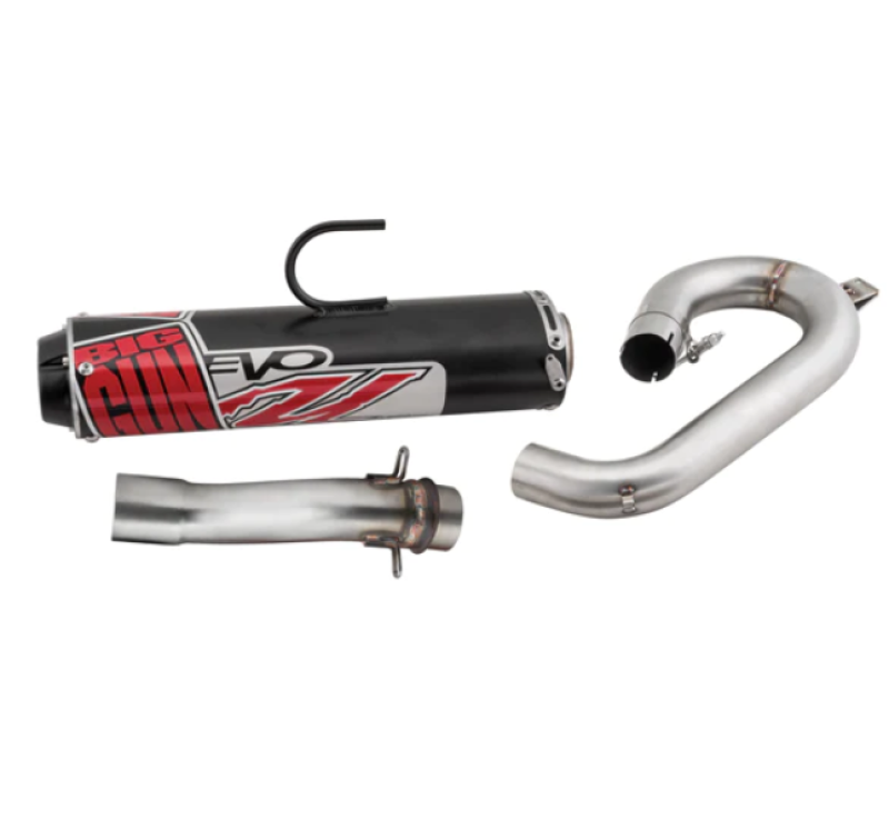 Big Gun 11-14 Polaris RZR 800 EVO U Series Slip On Exhaust 12-7812 12-7812 User 1