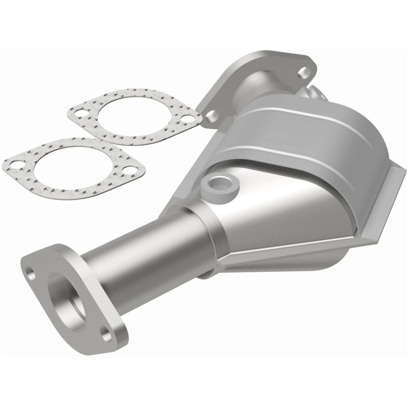 MagnaFlow Subaru HM Grade Federal / EPA Compliant Direct-Fit Catalytic Converter 23875 Photo - out of package