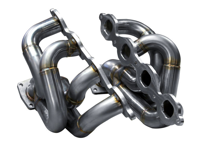 Kooks 16-20 Chevrolet Camaro 6.2L 1-3/4in x 1-7/8in SS Super Street Series Headers 22601300 22601300 Photo - Primary