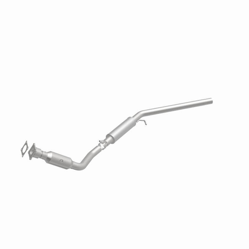 MagnaFlow California Grade CARB Compliant Direct-Fit Catalytic Converter 5451448 360 Degree Image Set