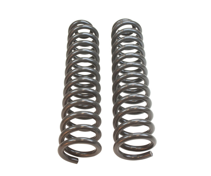 MaxTrac 17-19 Ford F-250/350 4WD Dually 6in Front Lift Coils 753360 753360 Photo - Primary