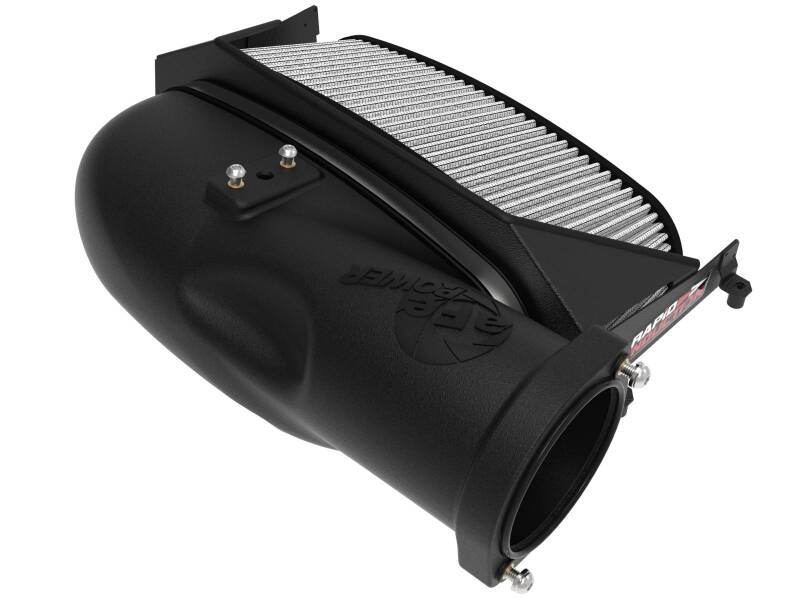 aFe Rapid Induction Pro DRY S Cold Air Intake System 14-17 Mercedes-Benz Sprinter 2500/3500 L4-2.1L 52-10017D 52-10017D Photo - Unmounted