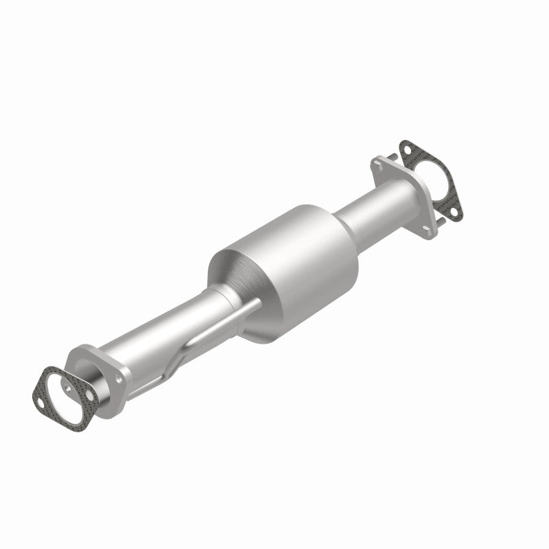 MagnaFlow California Grade CARB Compliant Direct-Fit Catalytic Converter 5592579 360 Degree Image Set