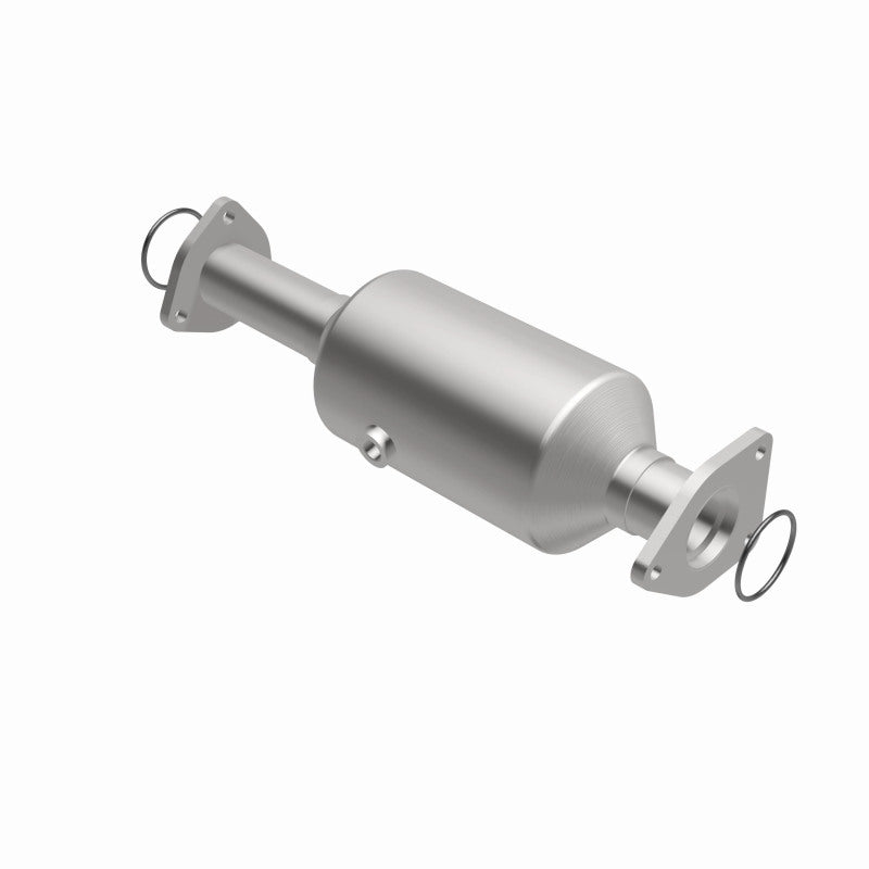 MagnaFlow Acura TSX California Grade CARB Compliant Direct-Fit Catalytic Converter 5461026 360 Degree Image Set