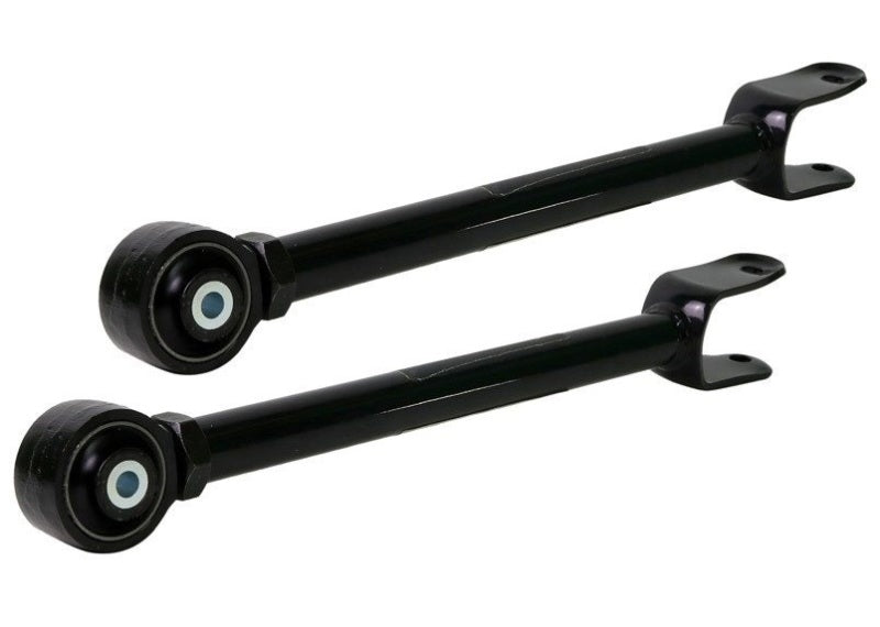 Superpro 07-17 Jeep Wrangler JK / 2018 Jeep Wrangler JK Upper Trailing Arm Set TRC1188 TRC1188 User 1