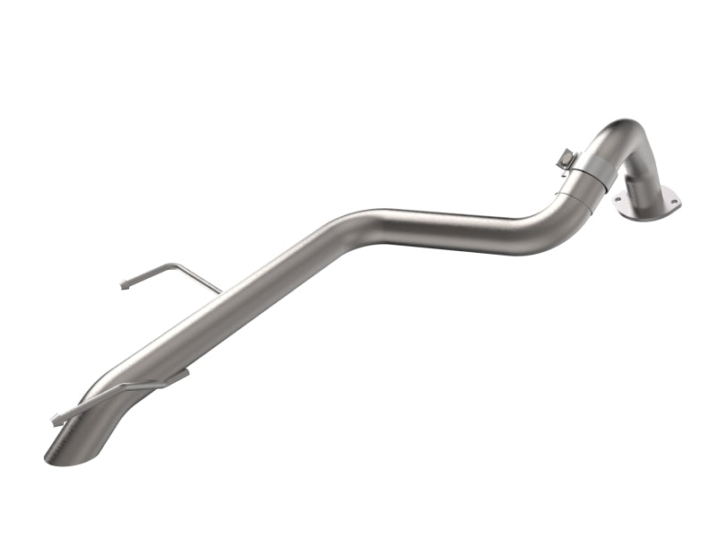 aFe AFE Exhaust Axle Back Exhaust, Mufflers & Tips Axle Back main image
