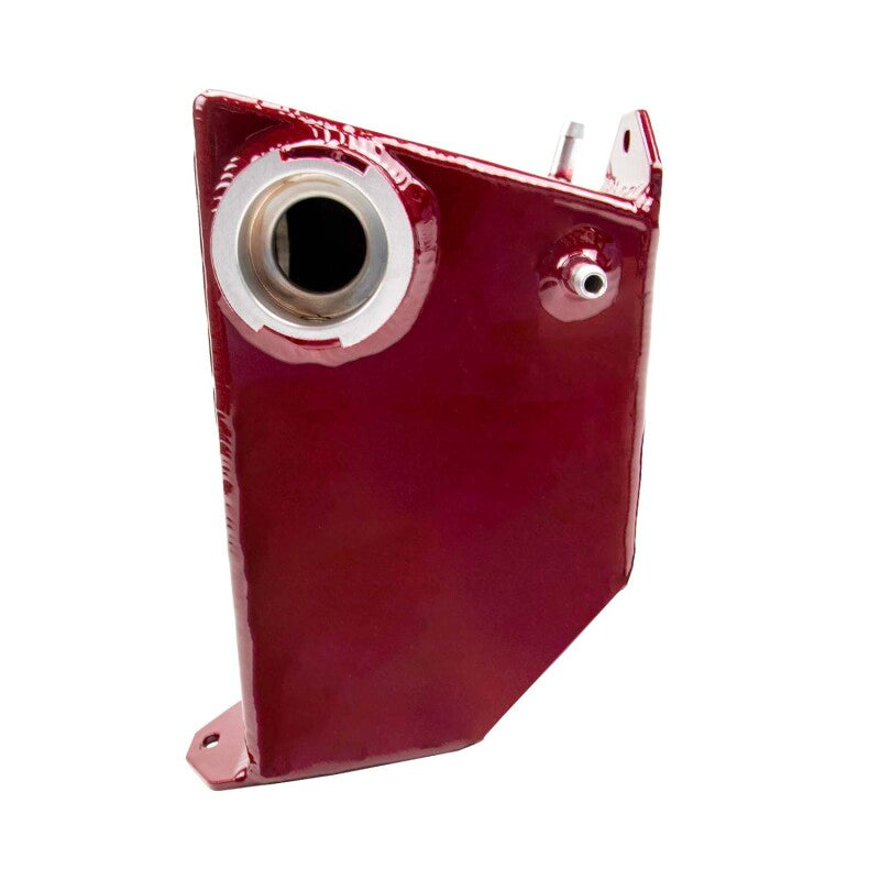 Wehrli 04.5-07 Dodge 5.9L Cummins OEM Placement Coolant Tank Kit - WCFab Red WCF100542-RED WCF100542-RED User 4