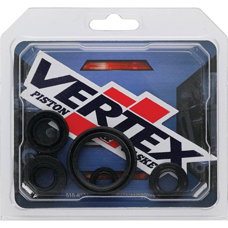 Vertex Pistons Vertex Gaskets 20-23 Yamaha WR250F Oil Seal Kit 822994 822994 Photo - Primary