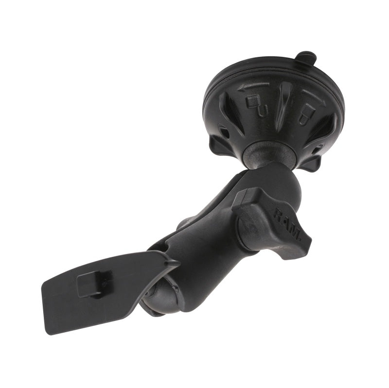 Bully Dog RAM Heavy Duty Suction Cup Mounting kit for GTs and WatchDogs Universal 30600 30600 Photo - Unmounted