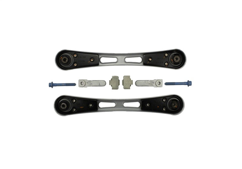 Ford 05-14 Mustang GT Rear Lower Control Arm Kit FRDM5538-A M-5538-A Photo - Unmounted