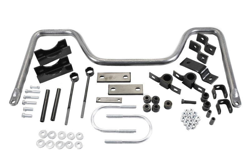 Hellwig 07-13 Chevrolet Suburban 2500 Solid Heat Treated Chromoly 1-5/16in Rear Sway Bar 7653 7653 Photo - Primary