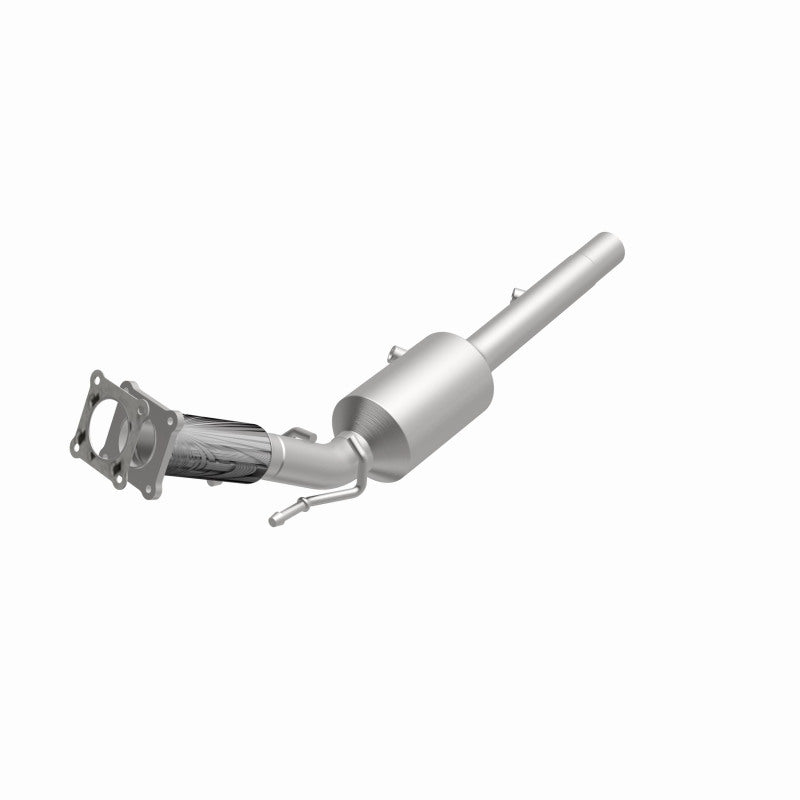MagnaFlow Volkswagen Beetle California Grade CARB Compliant Direct-Fit Catalytic Converter 5561377 360 Degree Image Set
