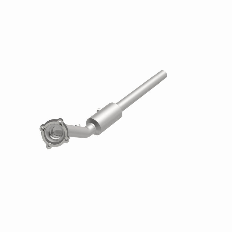 Magnaflow 03-06 Golf L4 1.8 OEM Underbody Direct Fit Converter 52382 52382 360 Degree Image Set