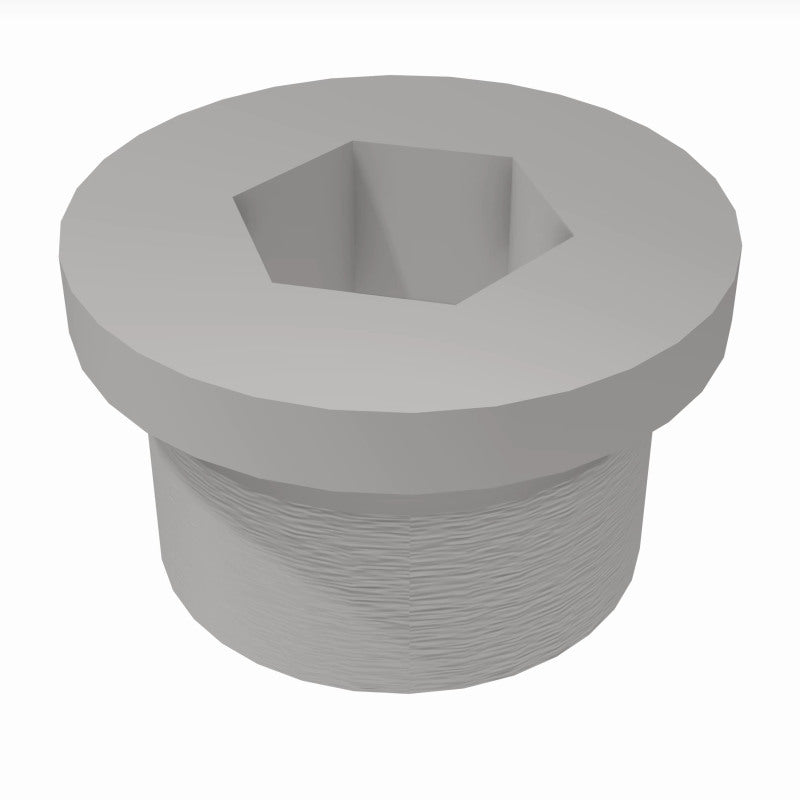 Magnaflow Plug Hex Flange O2 Boss (20-Pk) 10044 10044 360 Degree Image Set