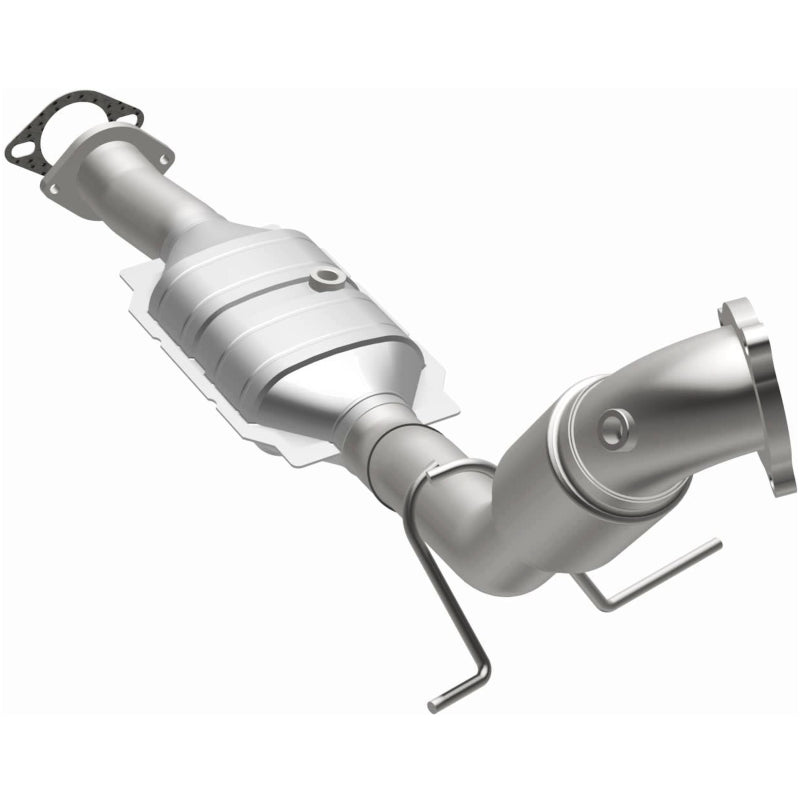 MagnaFlow Volvo OEM Grade Federal / EPA Compliant Direct-Fit Catalytic Converter 51477 Photo - out of package
