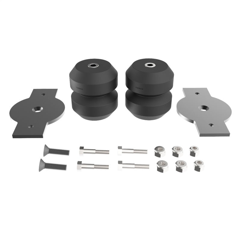 Timbren 1989 Mitsubishi Montero Rear Suspension Enhancement System MRMONT MRMONT Photo - Unmounted