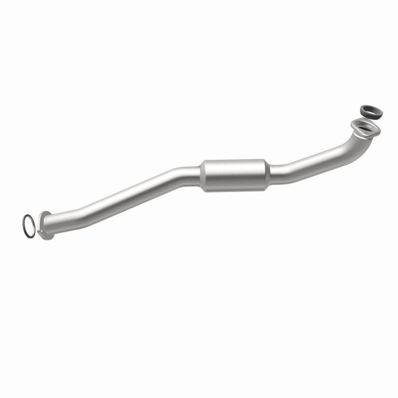 MagnaFlow Toyota Highlander OEM Grade Federal / EPA Compliant Direct-Fit Catalytic Converter 52206 360 Degree Image Set