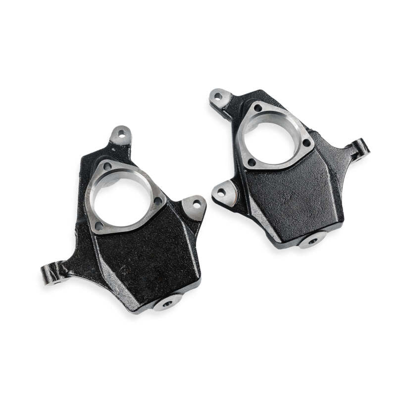 QA1 QAP Lowering Spindles Drivetrain Spindles main image