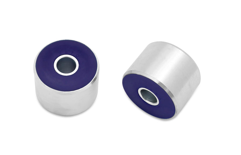 SuperPro Rear Control Arm Upper-Inner Rear Bushing Kit SPF2870K Photo - Primary