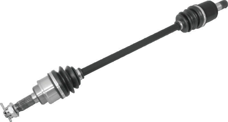 QuadBoss Rugged Axle 609413 609413 Photo - Primary