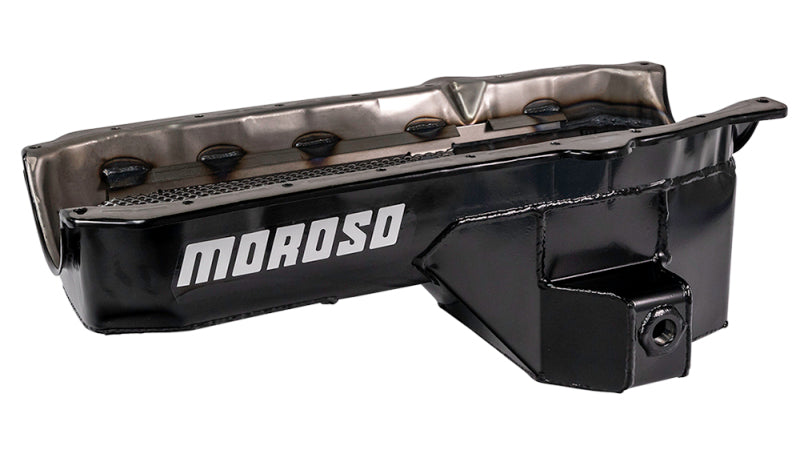 Moroso Oil Pan, LT1, 93-97 F-Body 20185 User 1