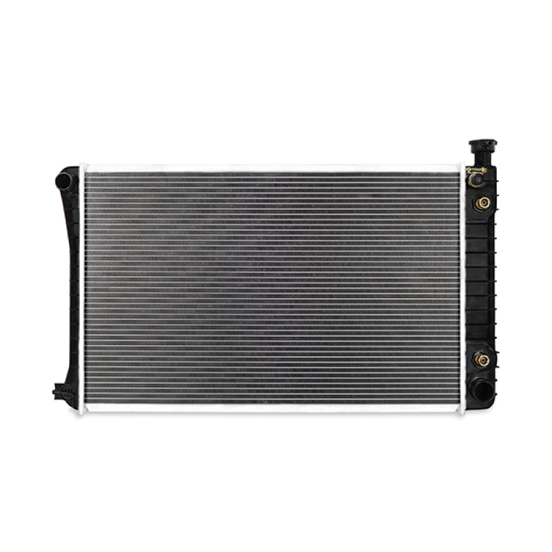 Mishimoto 1988-1995 Chevrolet C/K 5.0L/5.7L V8 Gas Replacement Radiator R618-AT Photo - out of package