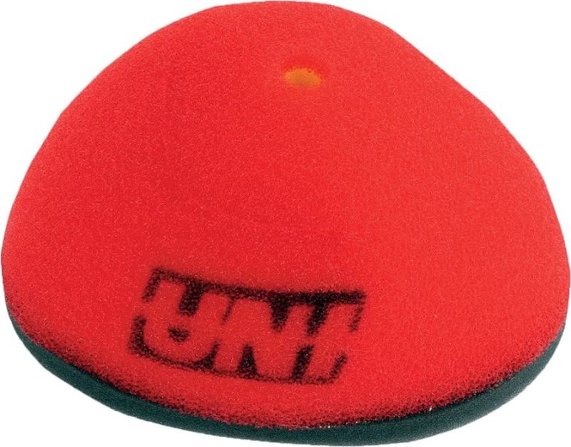 Uni Filter 04-13 Yamaha Grizzly 125 / 11-13 Raptor 125 / 08-13 Raptor 250 Air Filter NU-3213ST NU-3213ST User 1