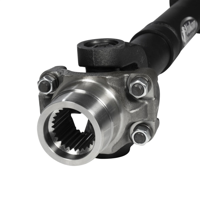 Yukon Gear & Axle Yukon Performance Rear Driveshaft Jeep JL Rubicon 2 Door Automatic YDS057 YDS057 Photo - Unmounted